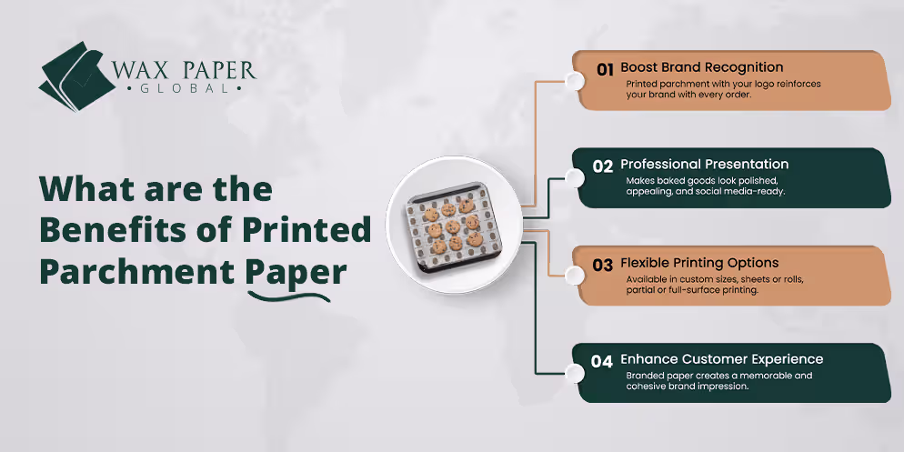 benefits of parchment paper