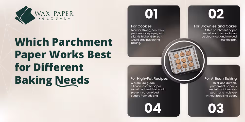 which parchmanent paper is best