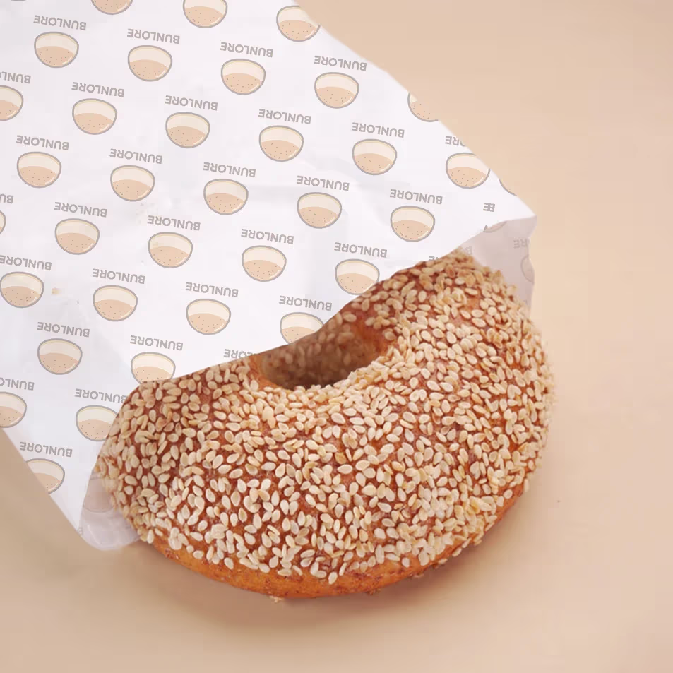 Bagel Paper