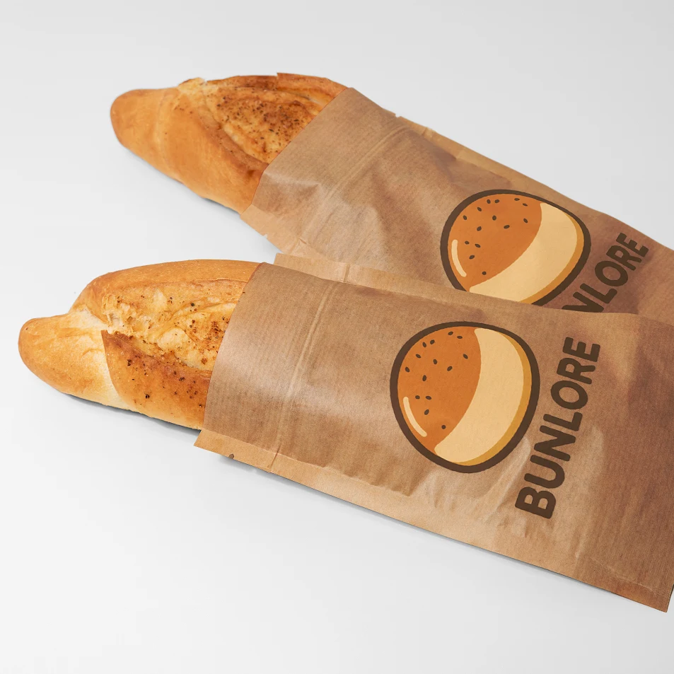 Bread Bag