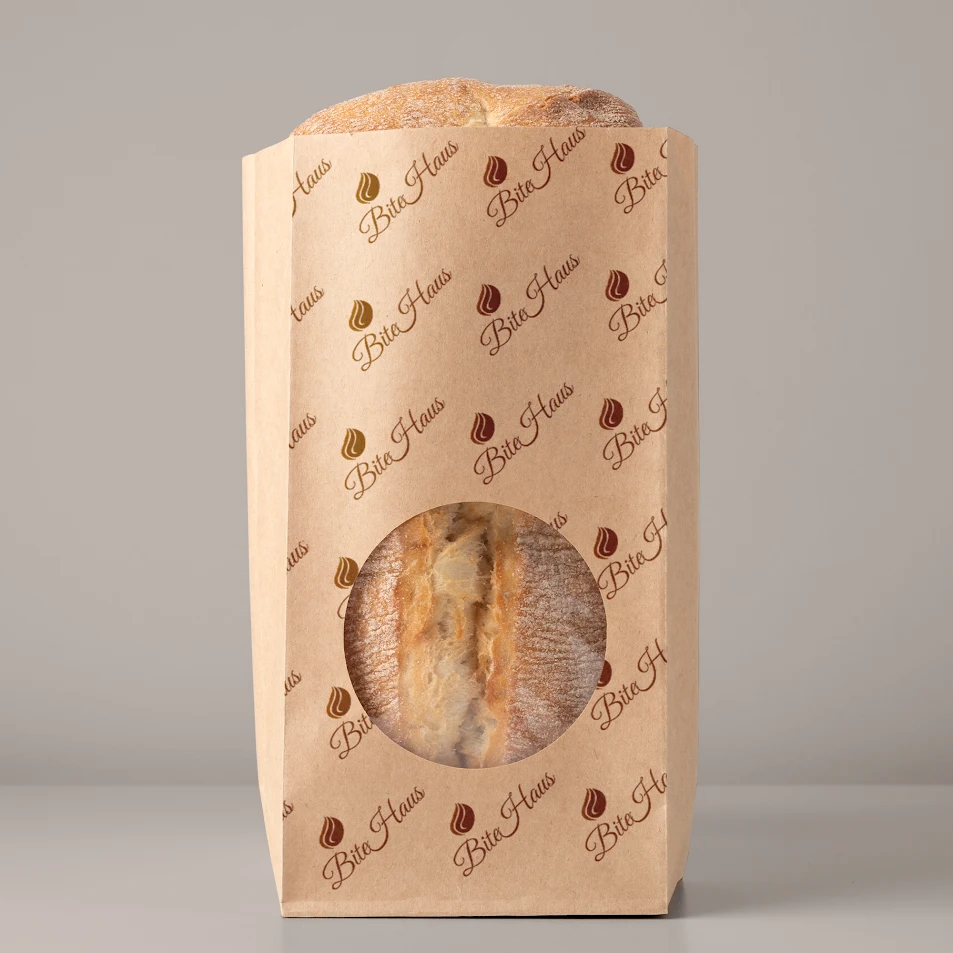 Bread Bags