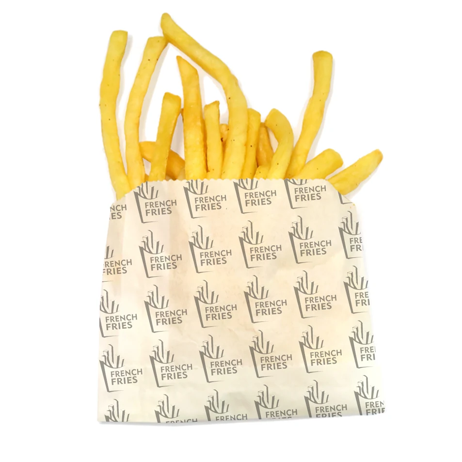 Fry Papers