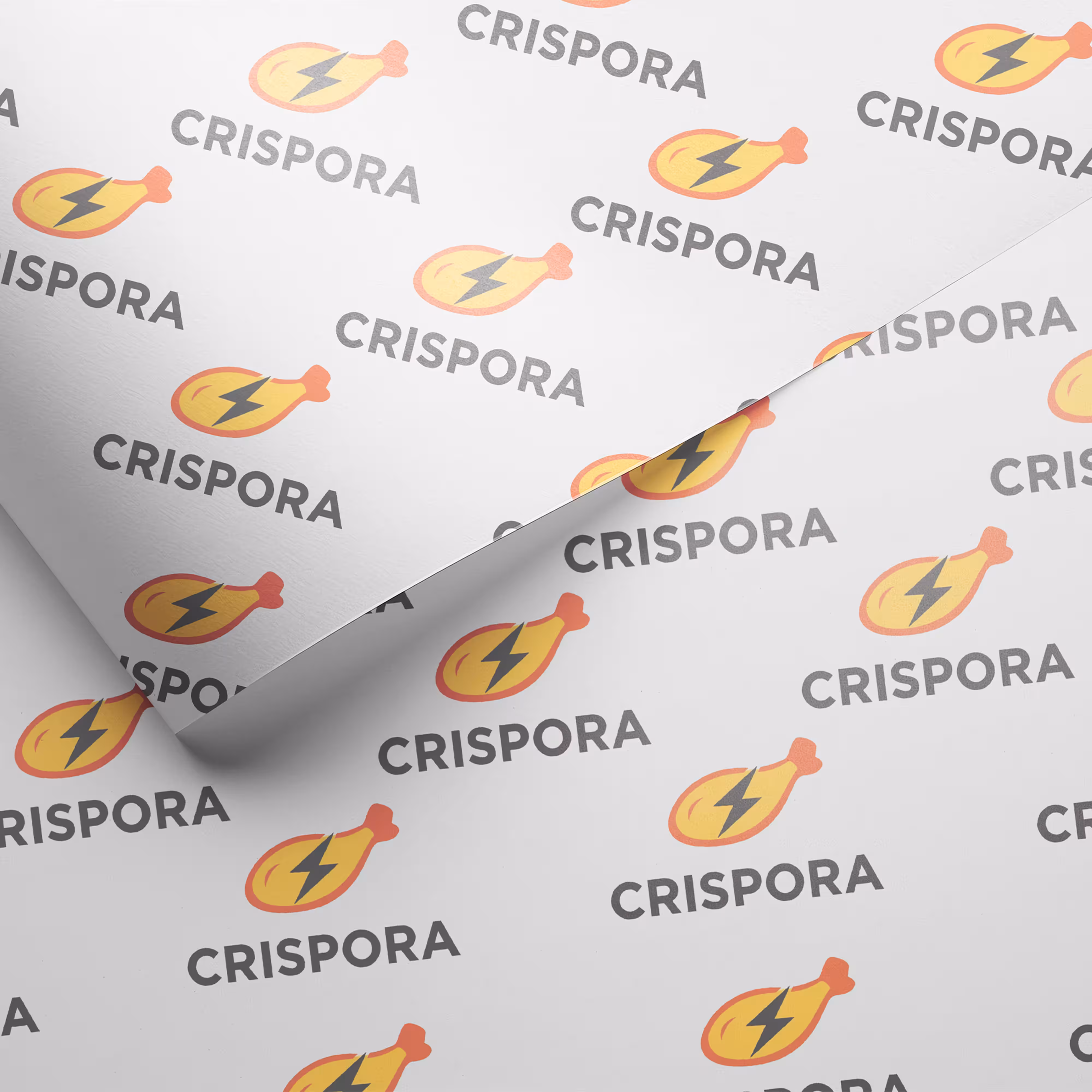 Custom Heat Seal Paper