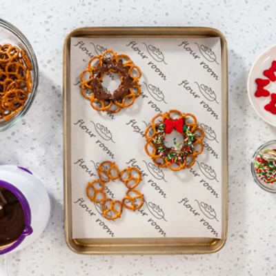 Custom Parchment Paper