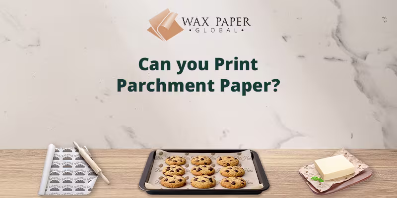 parchment-paper-printing